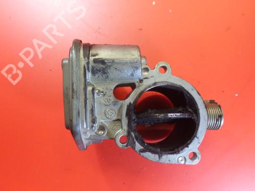 Electronic module BMW 1 (E87) 118 d | BP3967648M83