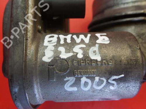 Module électronique BMW 5 (E60) 525 d (177 hp) 3967655