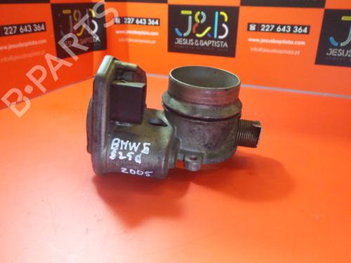 Electronic module BMW 5 (E60) 525 d | BP3967655M83