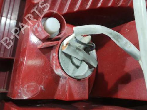 Left taillight KIA CARNIVAL II (GQ) 2.9 TDi | BP3967659C34 