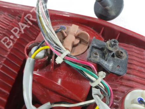 Left taillight KIA CARNIVAL II (GQ) 2.9 TDi | BP3967659C34 