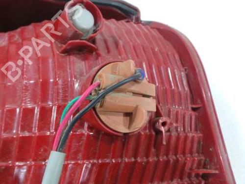 Left taillight KIA CARNIVAL II (GQ) 2.9 TDi | BP3967659C34 