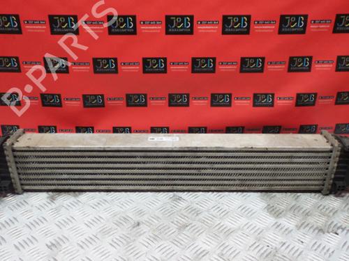 Intercooler MERCEDES-BENZ B-CLASS Sports Tourer (W245) B 200 CDI (245.208) (140 hp) 3479486
