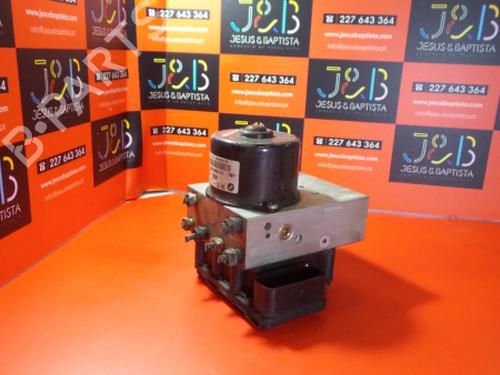 ABS Bremseaggregat BMW 3 (E46) 320 d (136 hp) 3967693