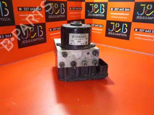 ABS Bremseaggregat BMW 3 (E46) 320 d | BP3967693M43 