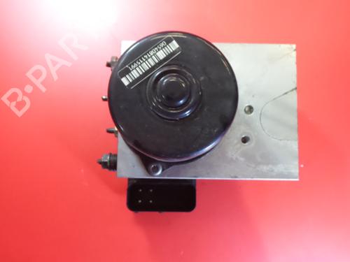 ABS Bremseaggregat BMW 3 (E46) 320 d | BP3967693M43 