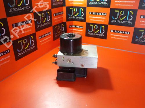 Used ABS pump BMW 3 (E46) 320 d (136 hp) 3967694