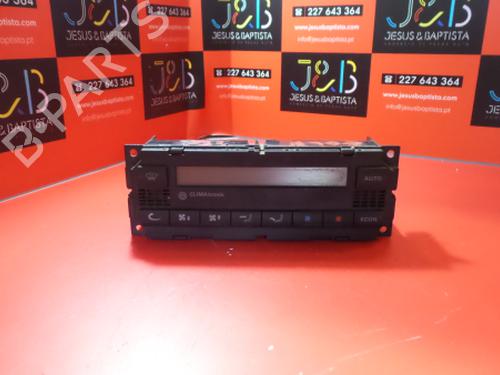 Used Climate control Climate control 3967702 3967702