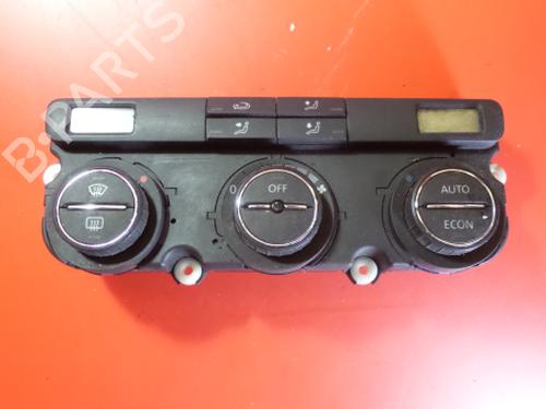 Used Climate control VW GOLF V (1K1) 1.6 FSI (115 hp) 3967708