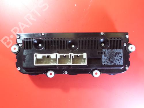 Climate control VW GOLF V (1K1) 1.6 FSI | BP3967708I5