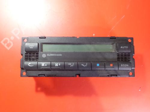 Commande Chauffage VW GOLF IV (1J1) 1.6 (100 hp) 3967712