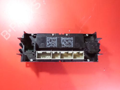 Commande Chauffage VW GOLF IV (1J1) 1.6 | BP3967712I5