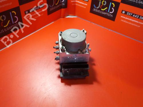 Used ABS pump RENAULT CLIO III (BR0/1, CR0/1) 1.5 dCi (BR0H, CR0H, CR1S, BR1S) (106 hp) 3967750