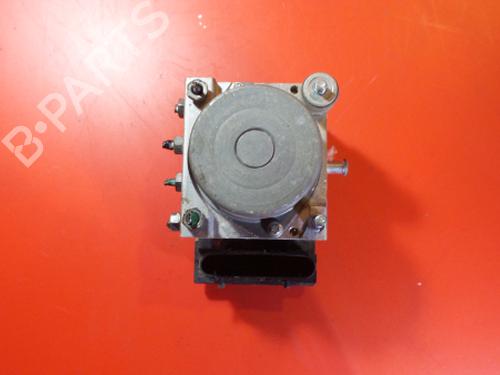 ABS pump RENAULT CLIO III (BR0/1, CR0/1) 1.5 dCi (BR0H, CR0H, CR1S, BR1S) | BP3967750M43