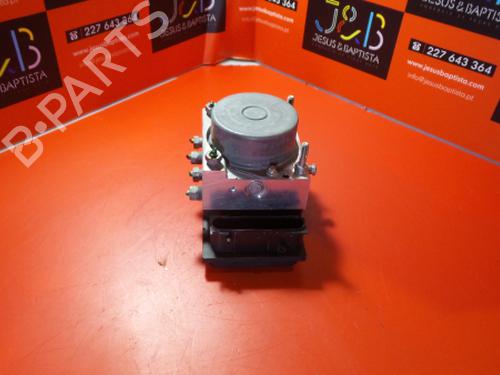Used ABS pump RENAULT CLIO III (BR0/1, CR0/1) 1.5 dCi (C/BR0G, C/BR1G) (68 hp) 3967751