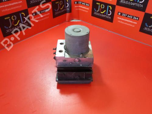 ABS Bremseaggregat MERCEDES-BENZ A-CLASS (W169) A 150 (169.031, 169.331) (95 hp) 3967755