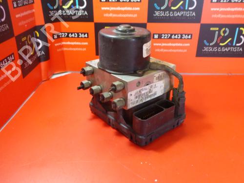 Bremsaggregat ABS CHRYSLER VOYAGER IV (RG, RS) 2.5 CRD | BP3967758M43 