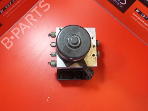 Bremsaggregat ABS CHRYSLER VOYAGER IV (RG, RS) 2.5 CRD | BP3967758M43 