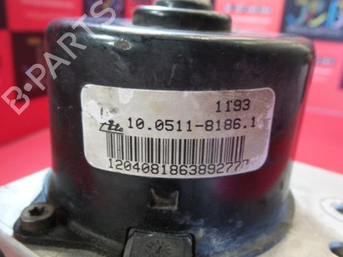 Bremsaggregat ABS CHRYSLER VOYAGER IV (RG, RS) 2.5 CRD | BP3967758M43 
