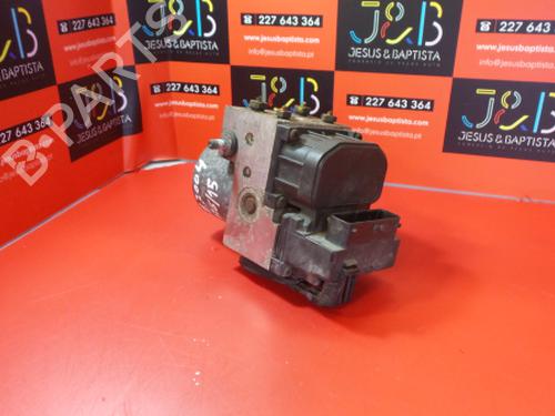 ABS pump ROVER STREETWISE Hatchback 1.4 | BP3967762M43 