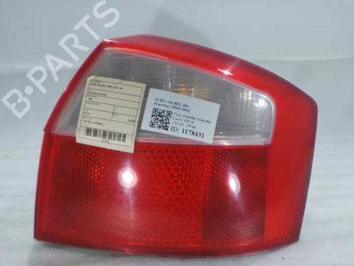 Right taillight AUDI A4 B6 (8E2)  | BP3967779C35 