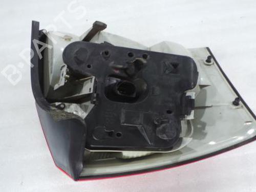 Right taillight AUDI A4 B6 (8E2)  | BP3967779C35 
