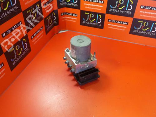ABS pump PEUGEOT EXPERT Tepee (VF3X_) 2.0 HDi 120 0265800427