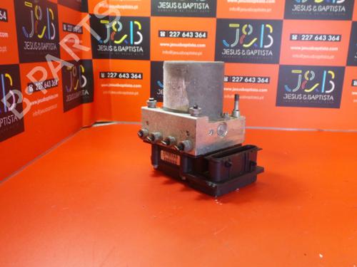 ABS pump PEUGEOT EXPERT Tepee (VF3X_) 2.0 HDi 120 | BP3967803M43 