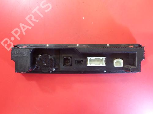 Climate control BMW 3 (E46) | BP3967804I5