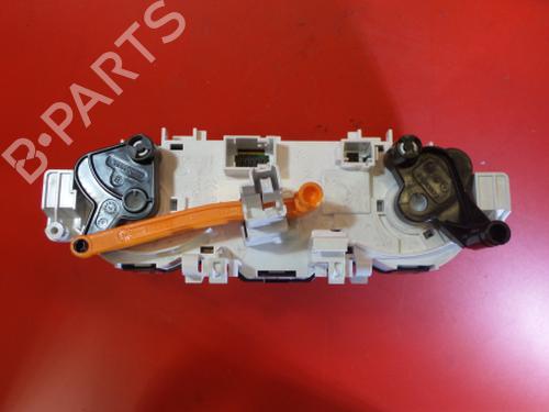 Climate control PEUGEOT 208 I (CA_, CC_) 1.0 VTi | BP3967812I5 