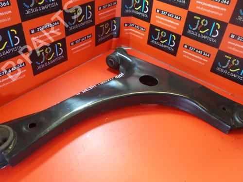 Right front suspension arm FORD TRANSIT CUSTOM V362 Van (FY, FZ) 2.0 EcoBlue BP3479558M13
