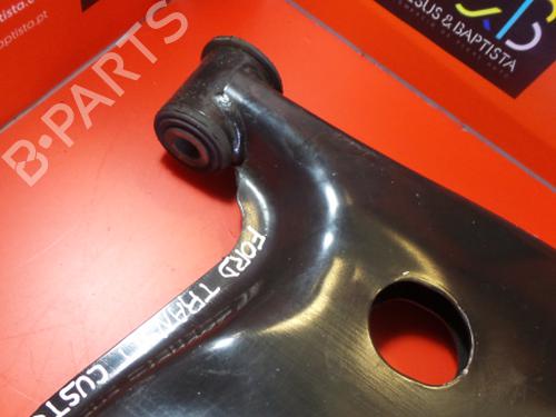 Right front suspension arm FORD TRANSIT CUSTOM V362 Van (FY, FZ) 2.0 EcoBlue | BP3479558M13 