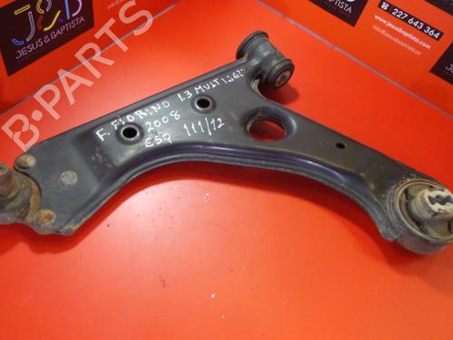 Used Left front suspension arm Left front suspension arm 3479562 3479562
