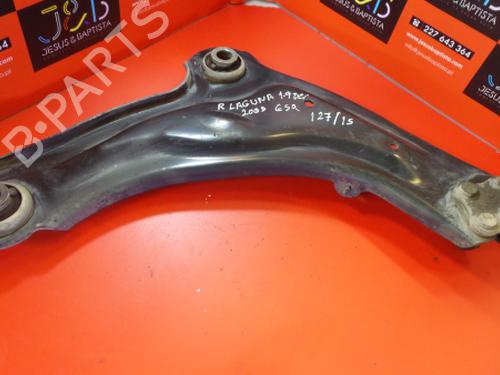 Used Left front suspension arm RENAULT LAGUNA II (BG0/1_) 1.9 dCi (BG08, BG0G) (120 hp) 3479575