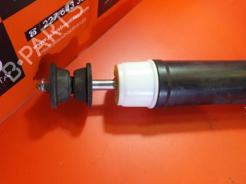 Left rear shock absorber RENAULT CLIO IV (BH_) 1.5 dCi 75 | BP3479618M18