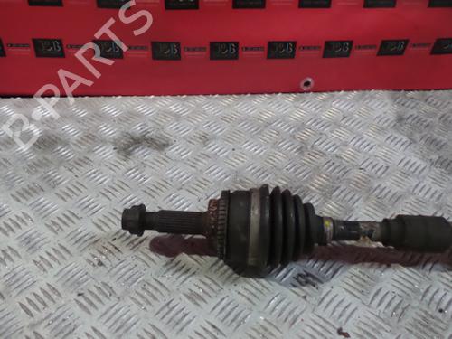 Left front driveshaft TOYOTA COROLLA (_E12_) | BP3967898M38