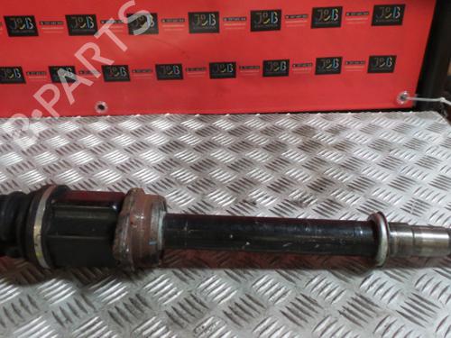 Right front driveshaft TOYOTA AVENSIS Estate (_T27_) 2.0 D-4D (ADT270_, ADT270R) | BP3967934M39 
