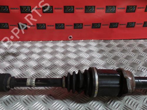 Right front driveshaft TOYOTA AVENSIS Estate (_T27_) 2.0 D-4D (ADT270_, ADT270R) | BP3967934M39 