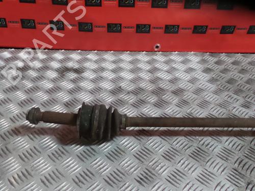 Left rear driveshaft SUBARU OUTBACK (BL, BP)  | BP3967956M40 