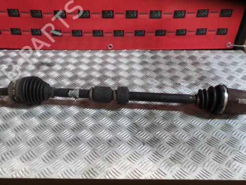Used Right front driveshaft KIA PRO CEE'D (ED) 1.6 CRDi 115 (115 hp) 3967964