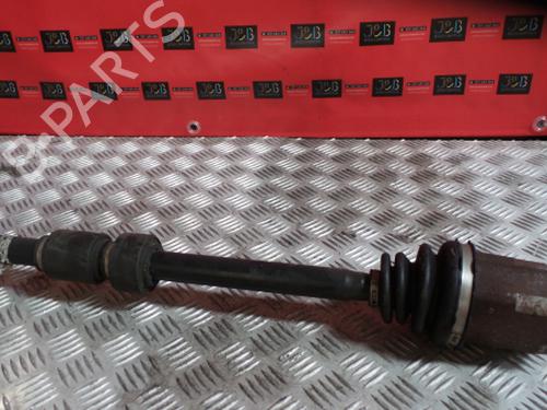 Right front driveshaft KIA PRO CEE'D (ED) 1.6 CRDi 115 | BP3967964M39 