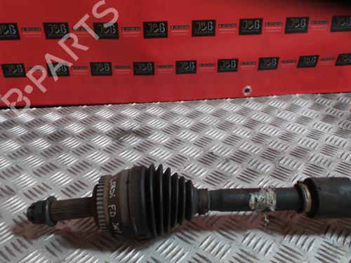 Right front driveshaft KIA PRO CEE'D (ED) 1.6 CRDi 115 | BP3967964M39 