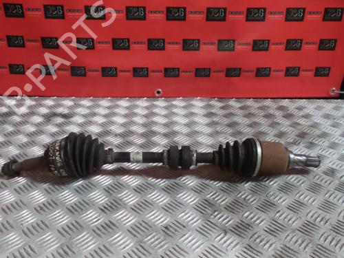 Used Right front driveshaft NISSAN PRIMERA (P12) 2.2 Di (126 hp) 3968004