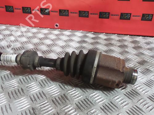Right front driveshaft HONDA CIVIC VIII Hatchback (FN, FK) 2.2 CTDi (FK3) | BP3985745M39