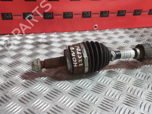 Right front driveshaft HONDA CIVIC VIII Hatchback (FN, FK) 2.2 CTDi (FK3) | BP3985745M39