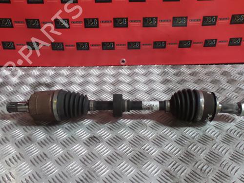 Antriebswelle links vorne für HONDA CIVIC IX (FK) 1.6 i-DTEC (FK3) (120 hp) 3985654