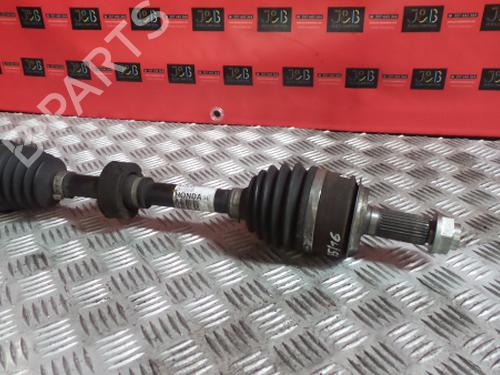 Left front driveshaft HONDA CIVIC IX (FK) 1.6 i-DTEC (FK3) | BP3985654M38