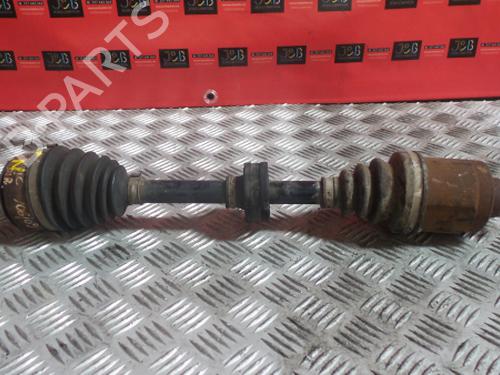 Used Right front driveshaft HONDA CIVIC VIII Hatchback (FN, FK) [2005-2012]  3968026