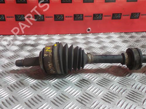 Right front driveshaft HONDA CIVIC VIII Hatchback (FN, FK)  | BP3968026M39