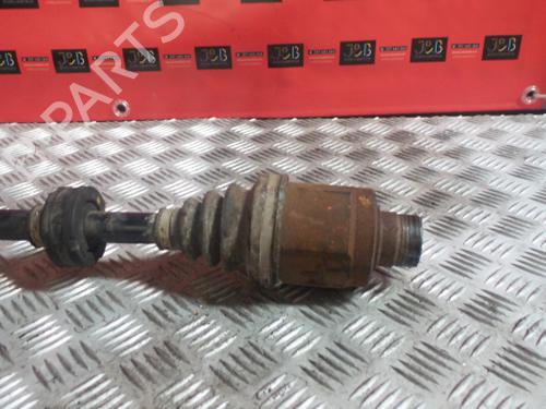 Right front driveshaft HONDA CIVIC VIII Hatchback (FN, FK)  | BP3968026M39